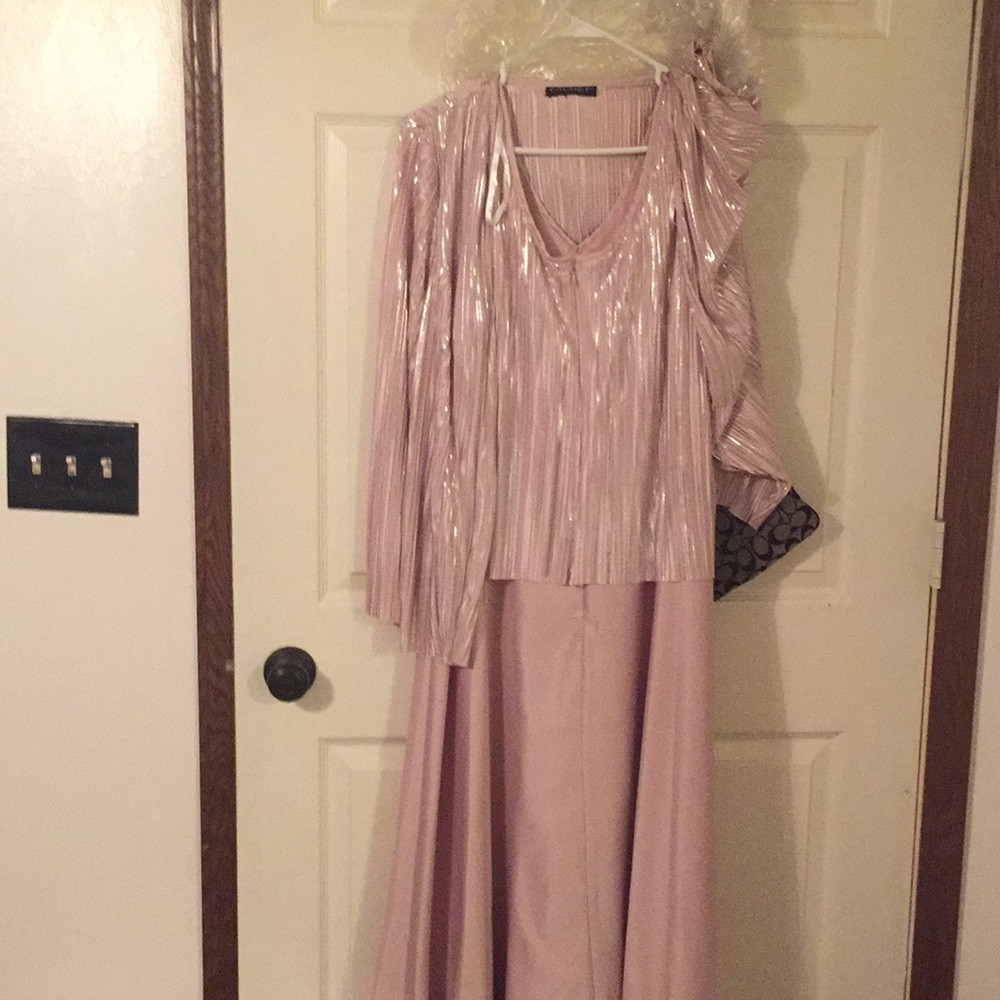 Mother of the Bride Dress or Formal Dress